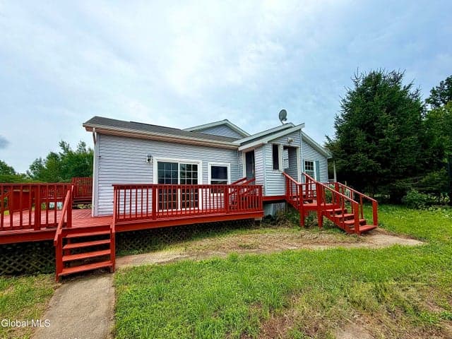 1912 Thompsons Lake Road, Altamont, NY, photo 5