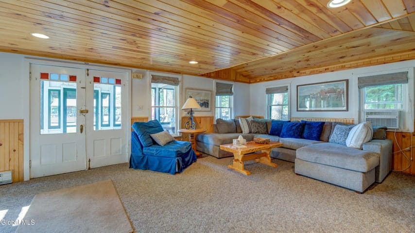 134 Lincoln Avenue, Northville, NY, photo 2