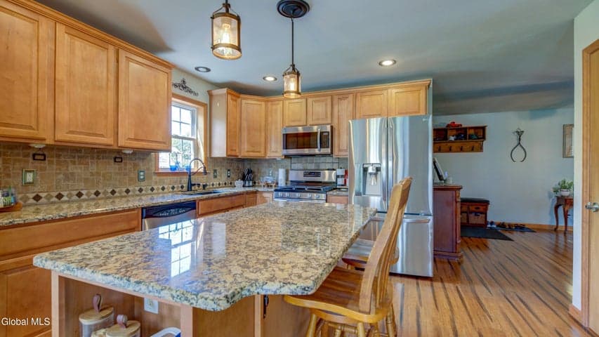 396 Bemis Road, Gloversville, NY, photo 3