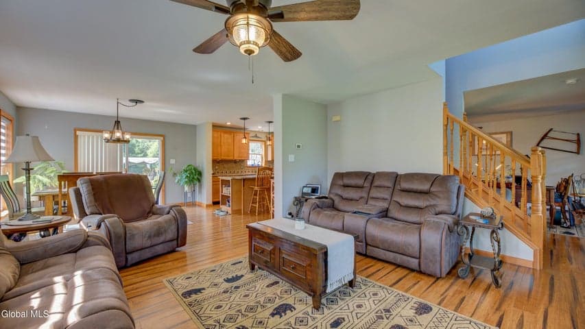 396 Bemis Road, Gloversville, NY, photo 2