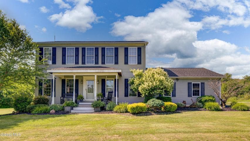 396 Bemis Road, Gloversville, NY