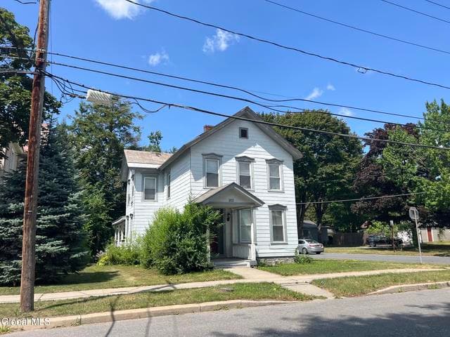 162 Ridge Street, Glens Falls, NY, photo 2