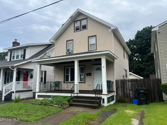 59 110th Street, Troy, NY, photo 2