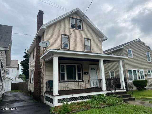 59 110th Street, Troy, NY