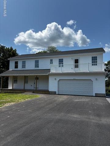 2523 Grandview Avenue, Niskayuna, NY