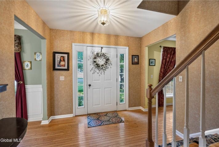 685 Stark Terrace, Milton, NY, photo 5