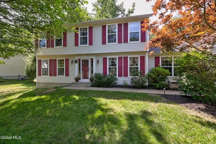 685 Stark Terrace, Milton, NY, photo 2