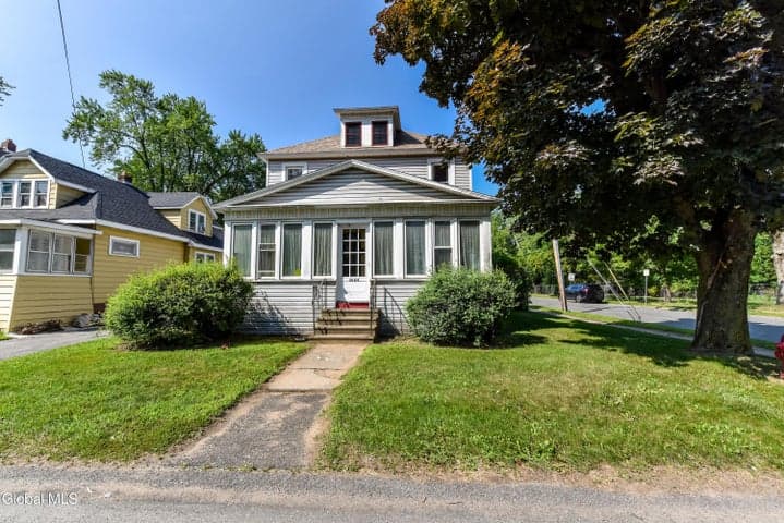 3058 Albany Street, Schenectady, NY