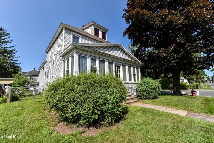 3058 Albany Street, Schenectady, NY, photo 2
