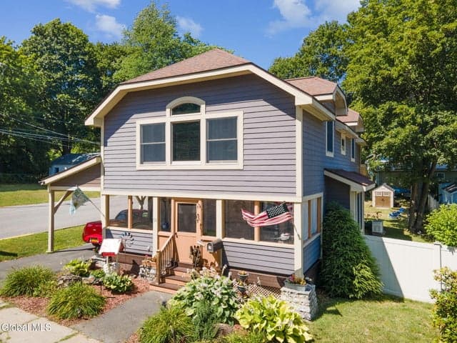 50 West Street, Lake George, NY