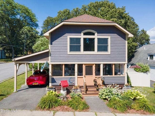 50 West Street, Lake George, NY, photo 3