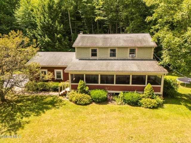 489 Hadlock Pond Road, Fort Ann, NY, photo 2