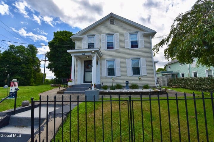 171-173 Saratoga Avenue, Waterford, NY