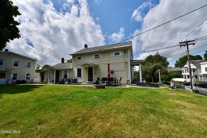 171-173 Saratoga Avenue, Waterford, NY, photo 2