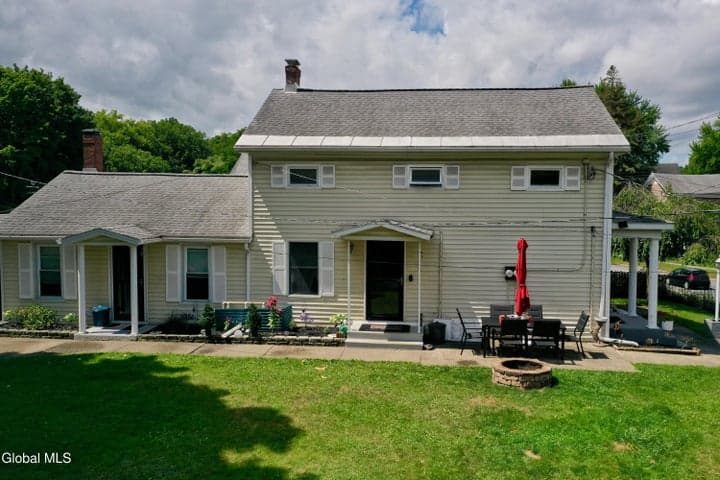 171-173 Saratoga Avenue, Waterford, NY, photo 3