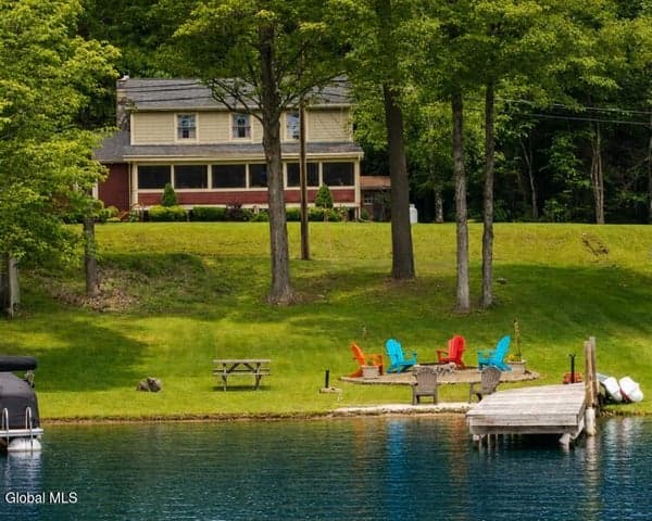 489 Hadlock Pond Road, Fort Ann, NY, photo 1