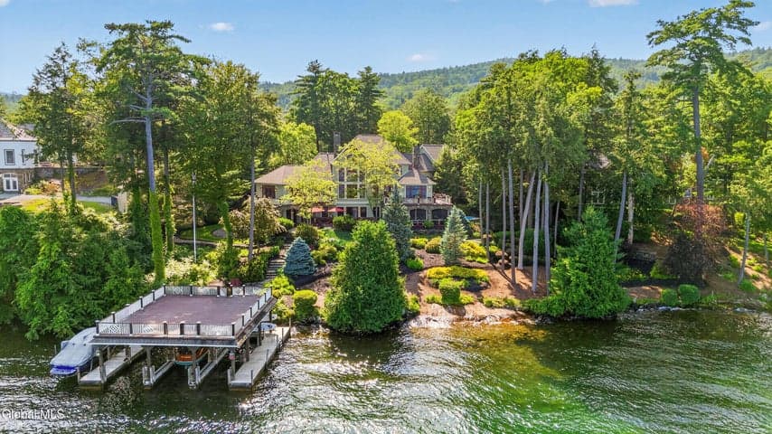 101 Green Harbour Lane, Lake George, NY, photo 1