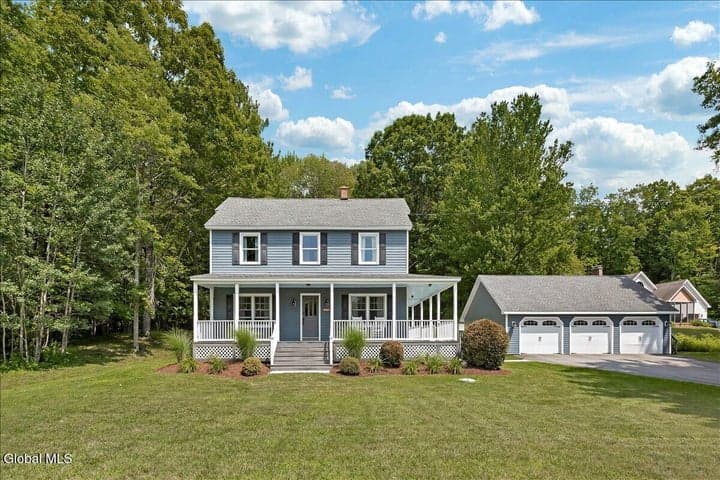2416 New York 43, Averill Park, NY