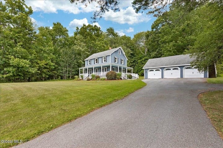 2416 New York 43, Averill Park, NY, photo 2