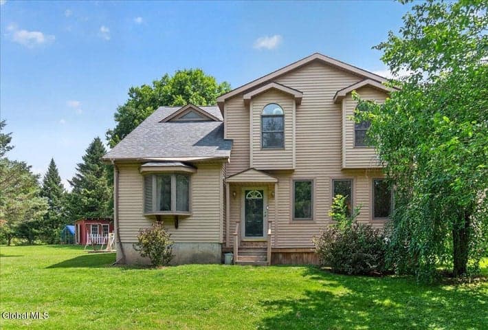 226 Belfance Road, Amsterdam, NY