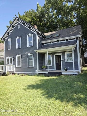12 Ball Street, Hoosick Falls, NY, photo 1