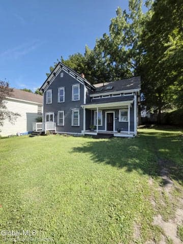 12 Ball Street, Hoosick Falls, NY, photo 2