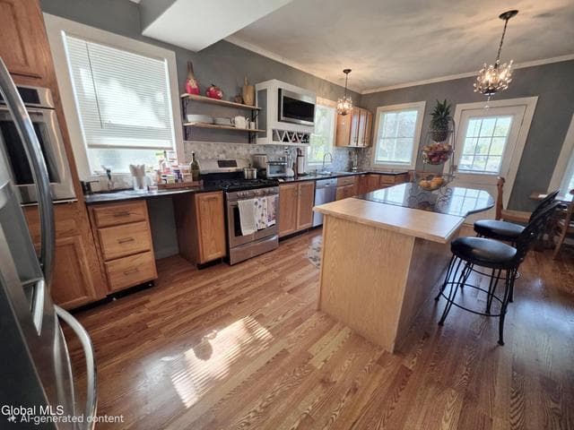 12 Ball Street, Hoosick Falls, NY, photo 4