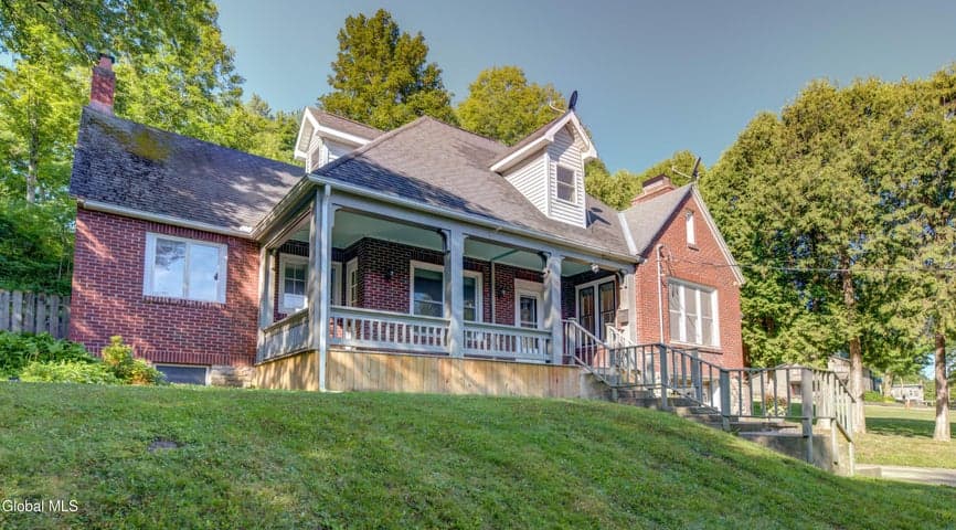 45 Rock Street, Canajoharie, NY