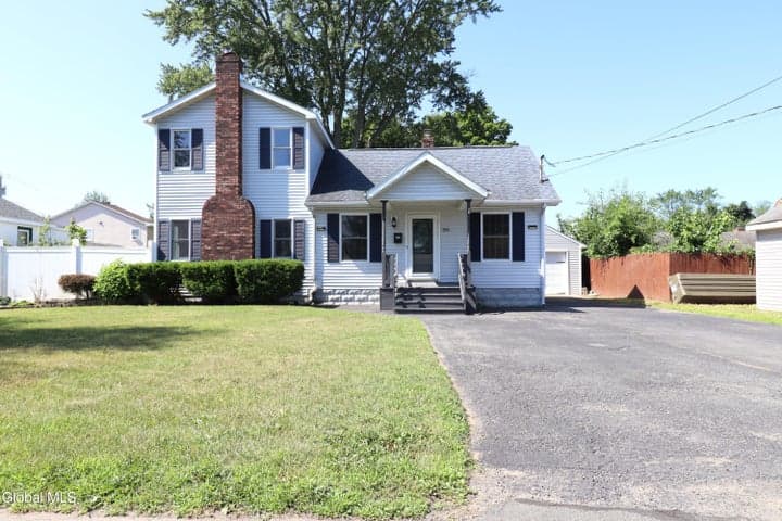 319 Melrose Street, Rotterdam, NY