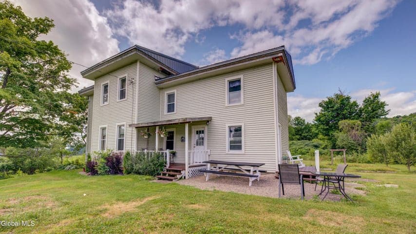 1845 Hickory Hill Road, Fonda, NY