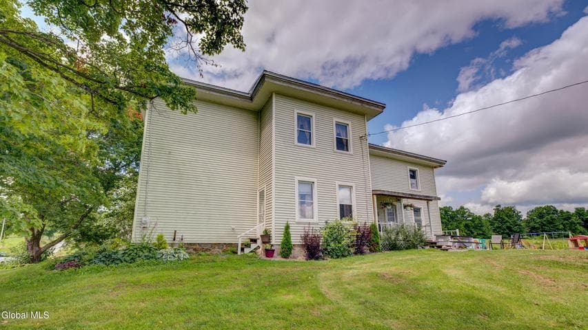 1845 Hickory Hill Road, Fonda, NY, photo 2