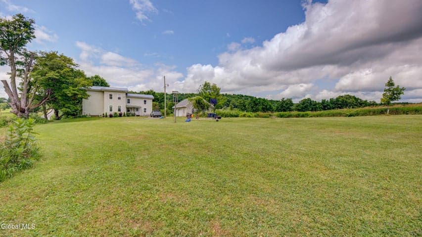 1845 Hickory Hill Road, Fonda, NY, photo 5