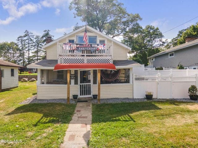 331 Cleverdale Road, Queensbury, NY