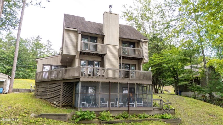 229 State Highway 30, Northampton, NY