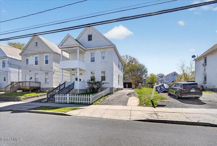 1620 Foster Avenue, Schenectady, NY, photo 2