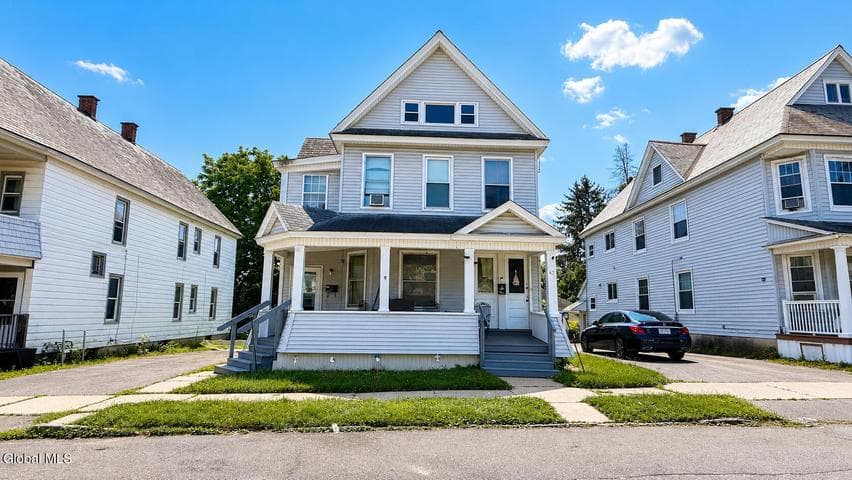 42 Lincoln Avenue, Amsterdam, NY, photo 2