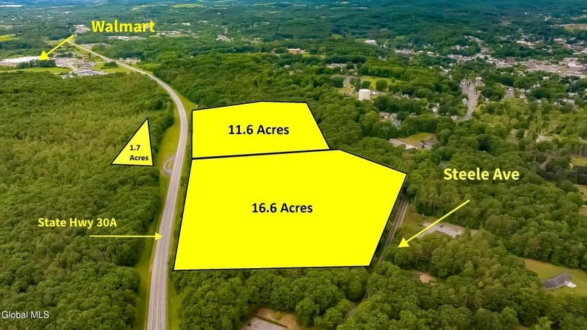 0 NY-30A, Gloversville, NY