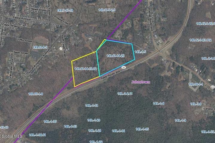 0 NY-30A, Gloversville, NY, photo 2
