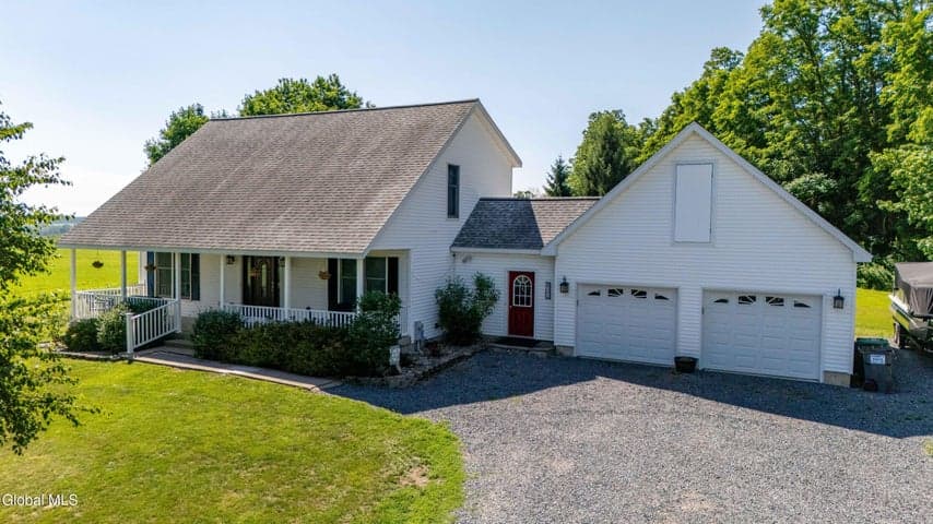 391 Sager Road, Florida, NY