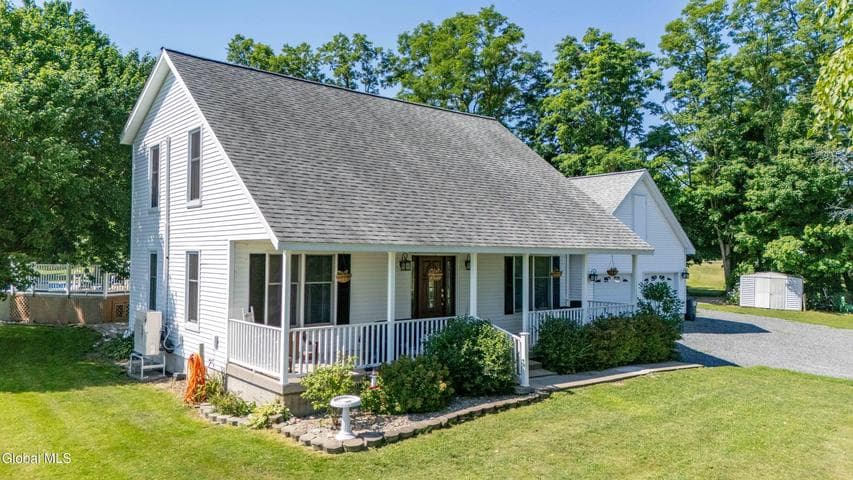 391 Sager Road, Florida, NY, photo 3