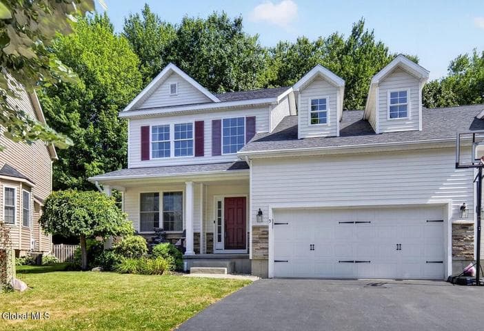 9 Matchwood Lane, Ballston, NY
