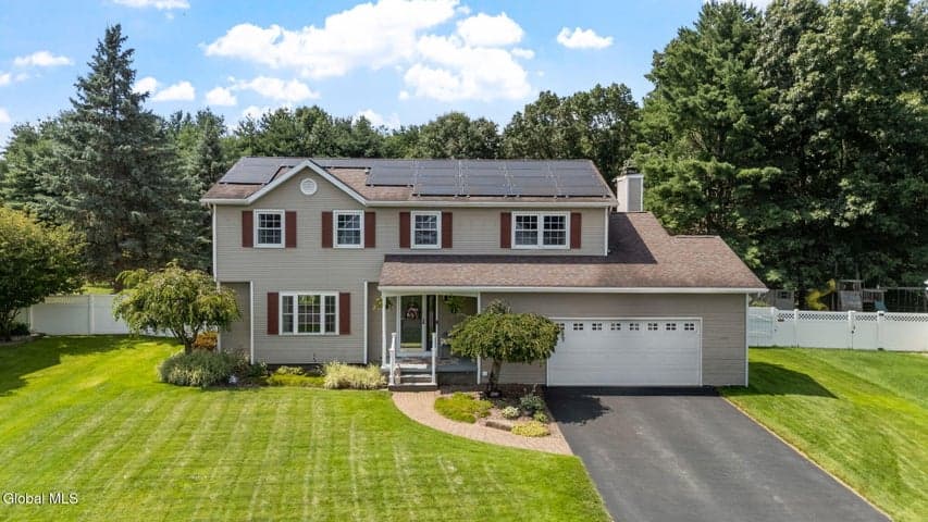 407 Deer Path, Rotterdam, NY, photo 2