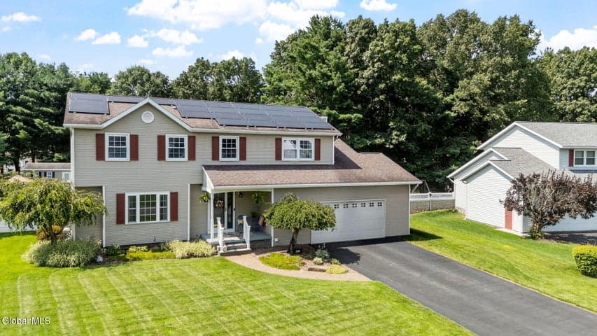 407 Deer Path, Rotterdam, NY, photo 3