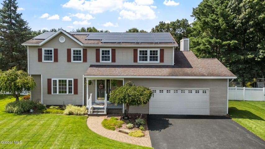 407 Deer Path, Rotterdam, NY