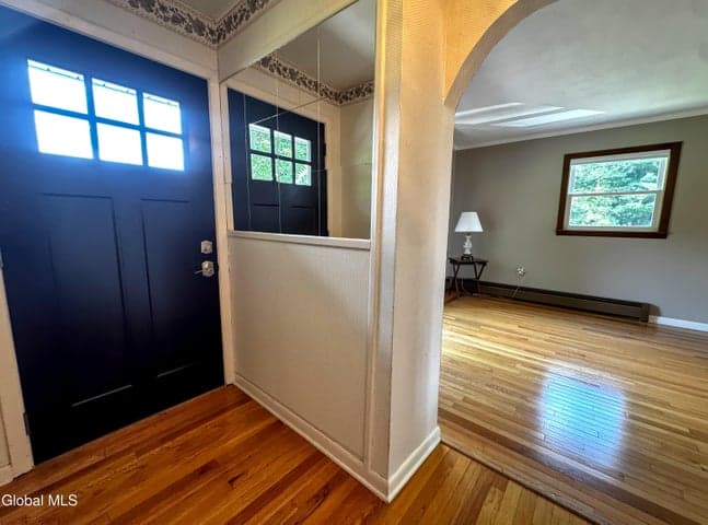 120 Burgess Road, Hoosick, NY, photo 5