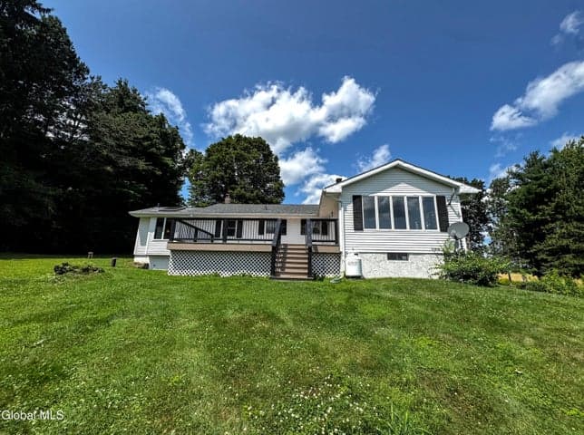 120 Burgess Road, Hoosick, NY, photo 3