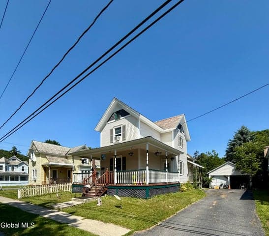 11 Irving Avenue, Granville, NY, photo 1