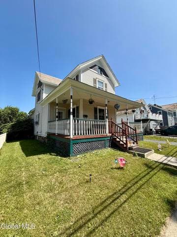 11 Irving Avenue, Granville, NY, photo 3
