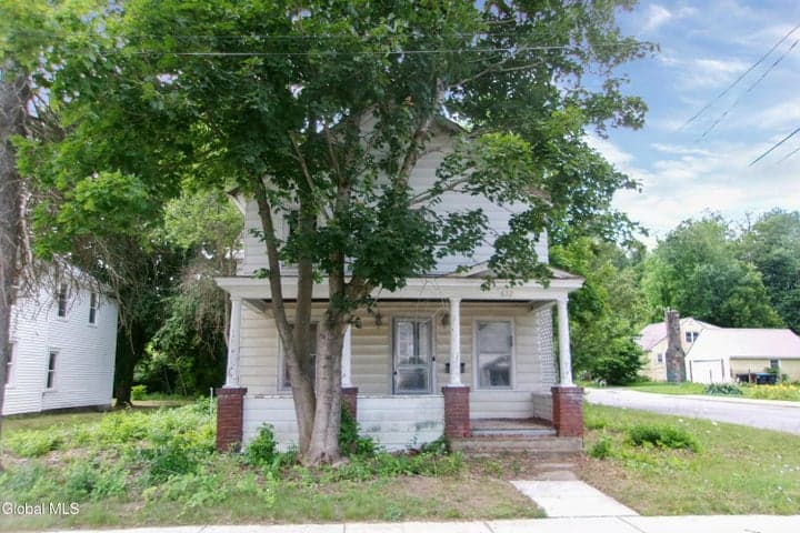 612 Palmer Avenue, Corinth, NY