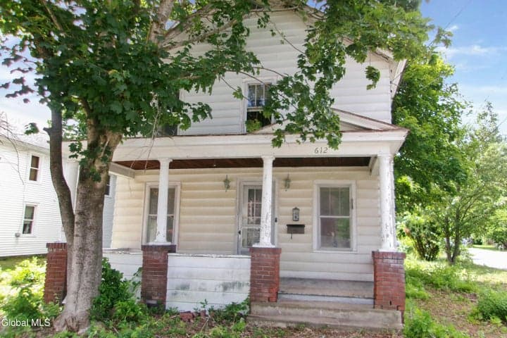 612 Palmer Avenue, Corinth, NY, photo 4